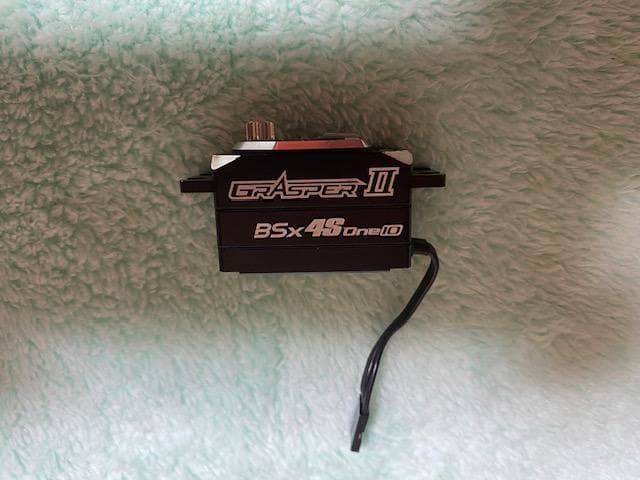 そ*ん様 KOプロポ　サーボBSx4Sone10美品