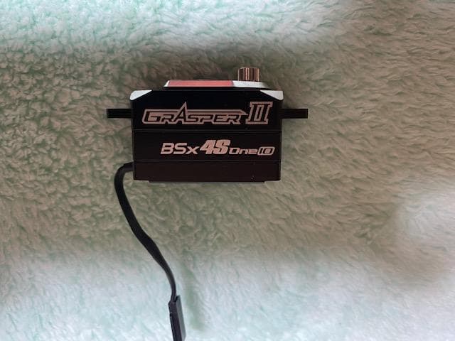 そ*ん様 KOプロポ　サーボBSx4Sone10美品