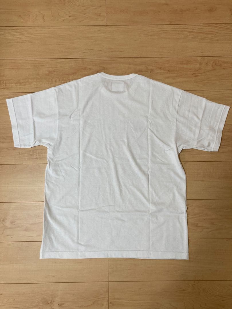 WTAPS Tシャツ ACADEMY