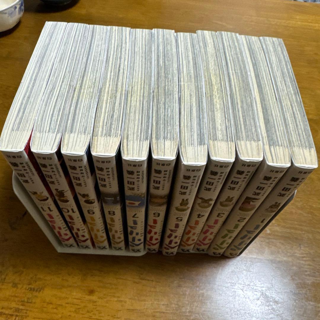 ペリリュー　楽園のゲルニカ　全巻セット　1〜11巻 ⭐︎美品⭐︎