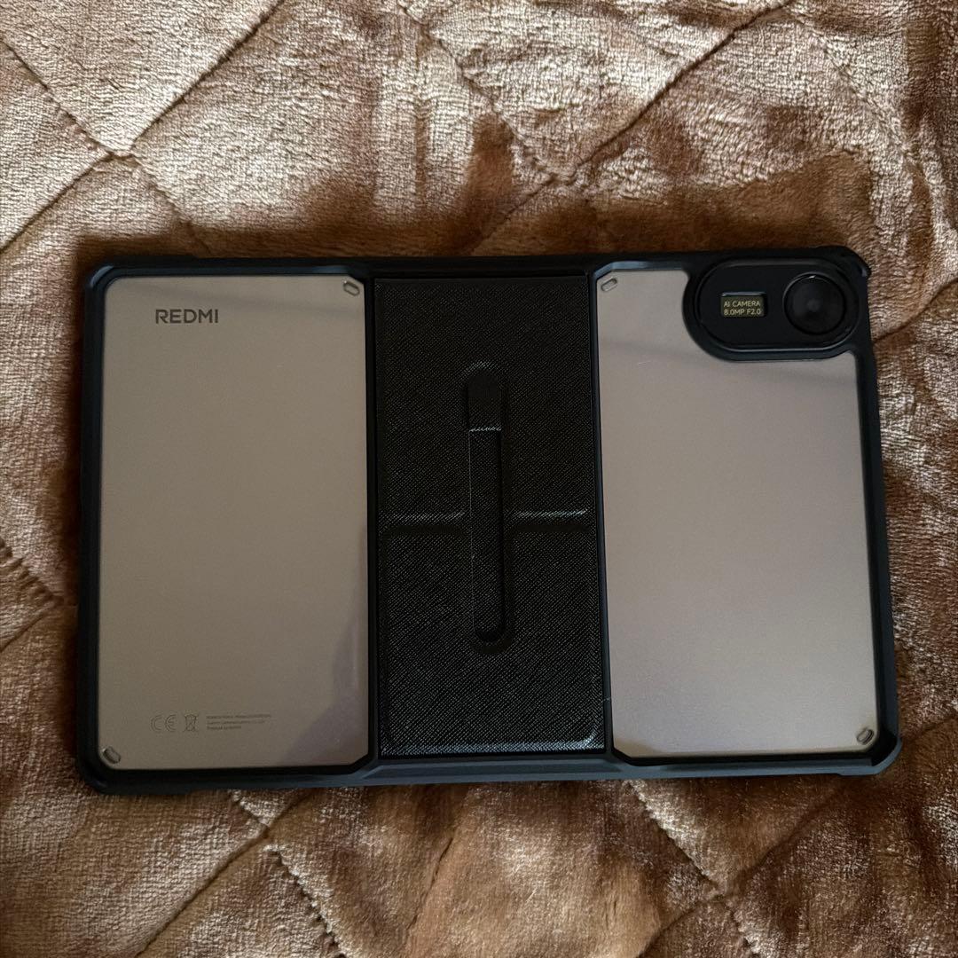 Xiaomi REDMI Pad 2 ラベンダーパープル 本体