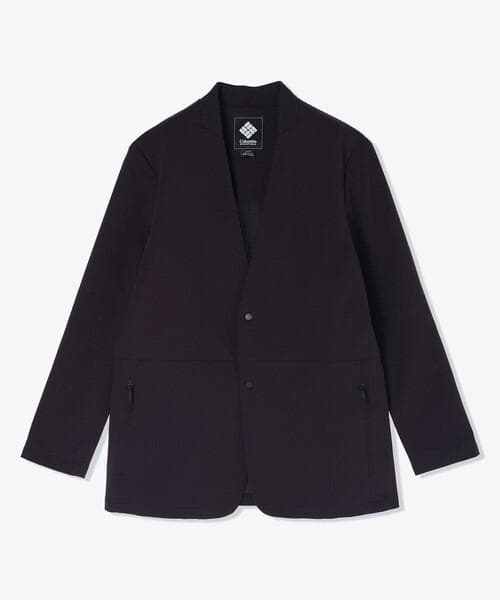COLUMBIA BLACK LABEL ゲータウェイポートジャケット