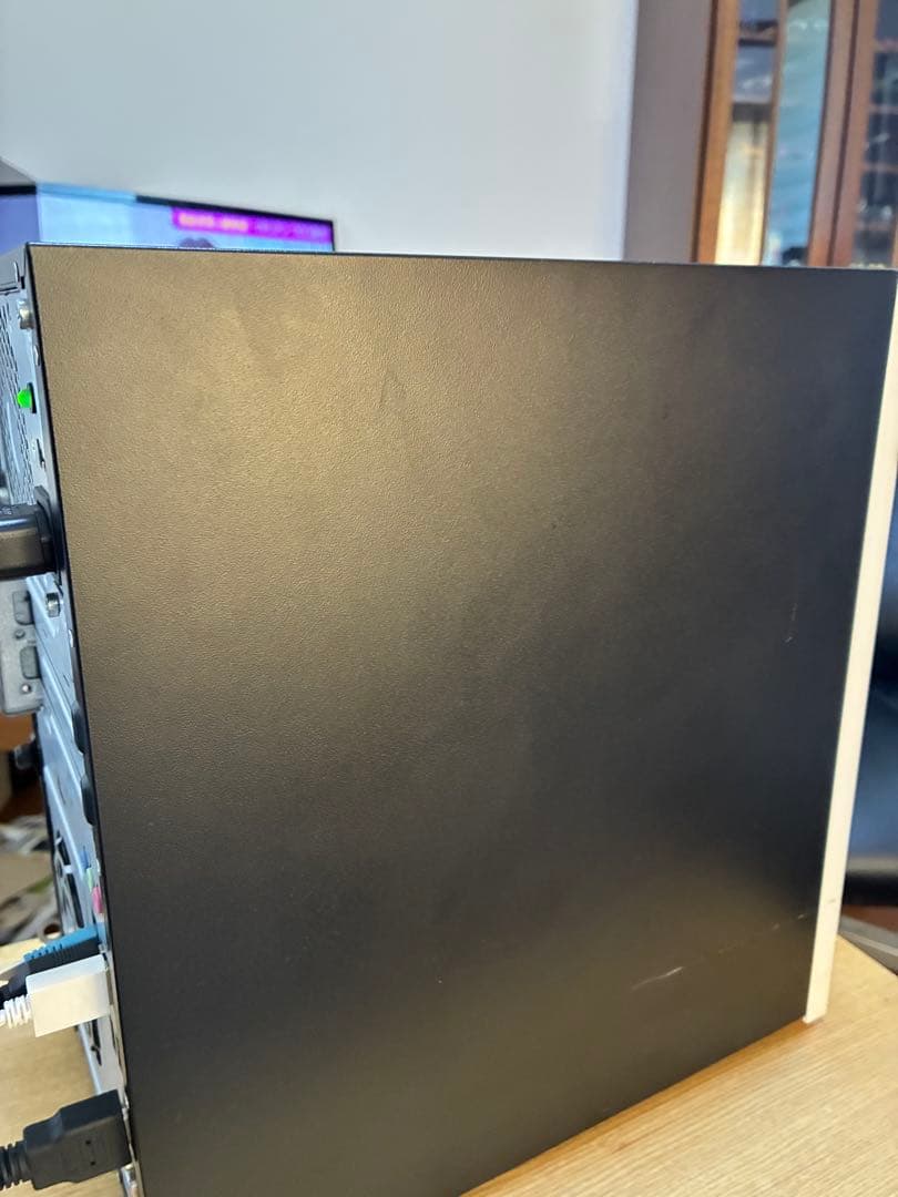 Windowsデスクトップ HP Pavilion i7 7700 Desktop PC Windows11