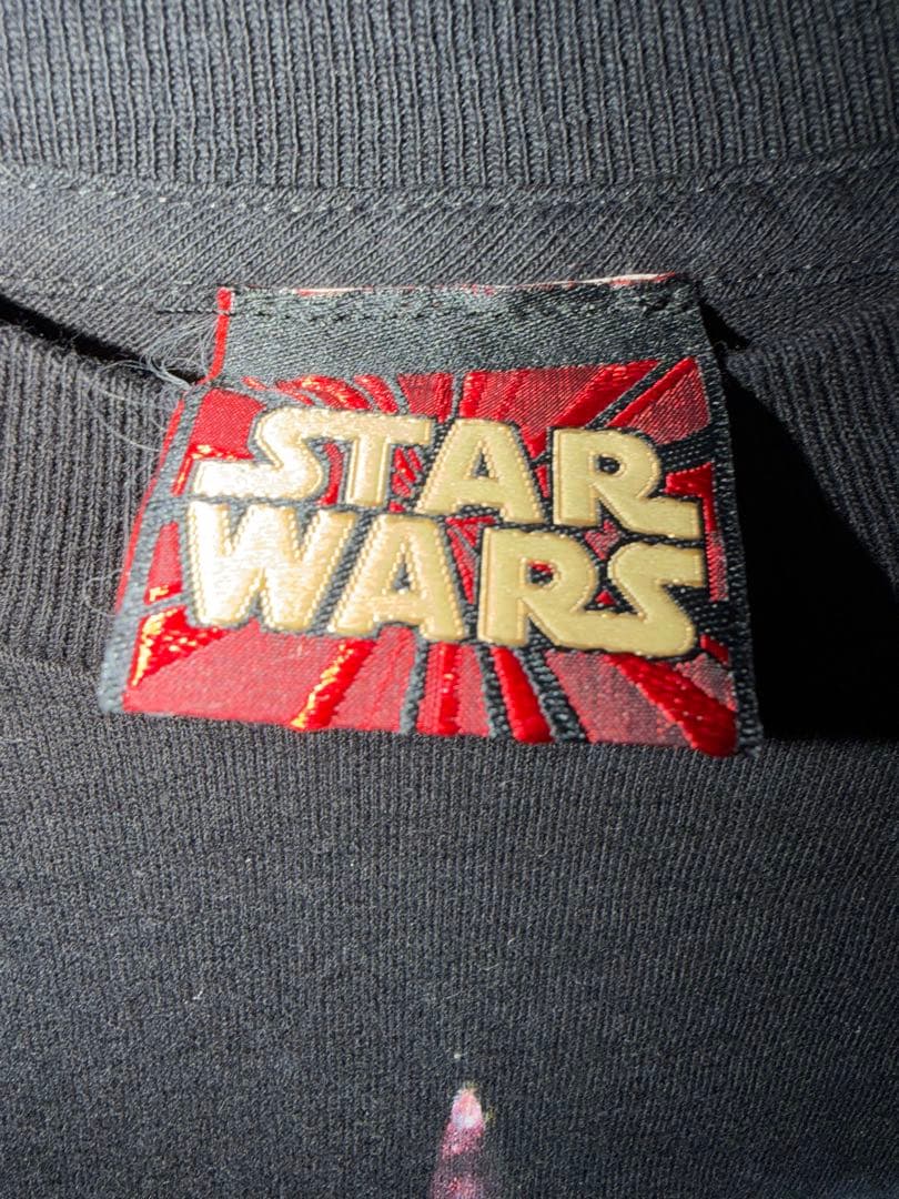 ダースモール Tシャツ スターウォーズ