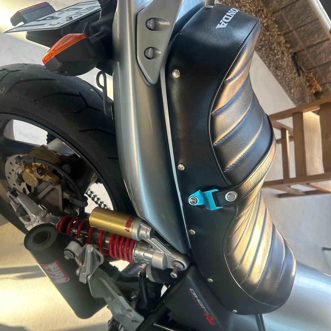 HONDA nc42.39シート