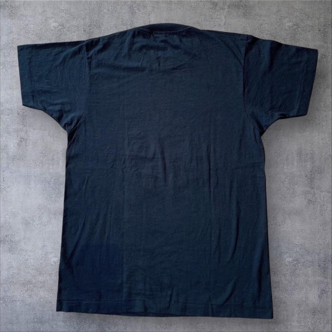 トワイライト ゾーン USA製 80s ビンテージ Tシャツ 映画 ムービー