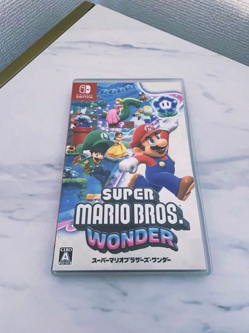 Nintendo Switch 本体 ブルー/レッド