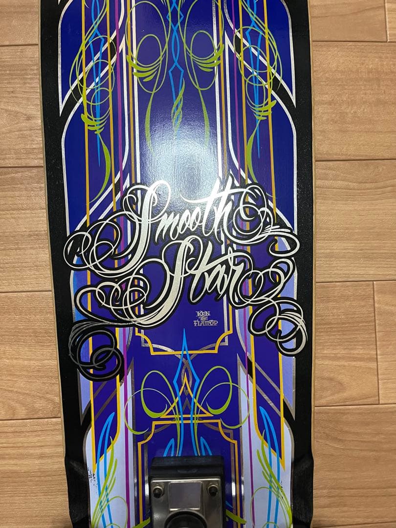 smoothstar サーフスケート 39インチ