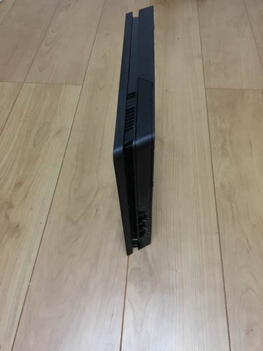 Nintendo Switch Play station4  500GB  Jet Black