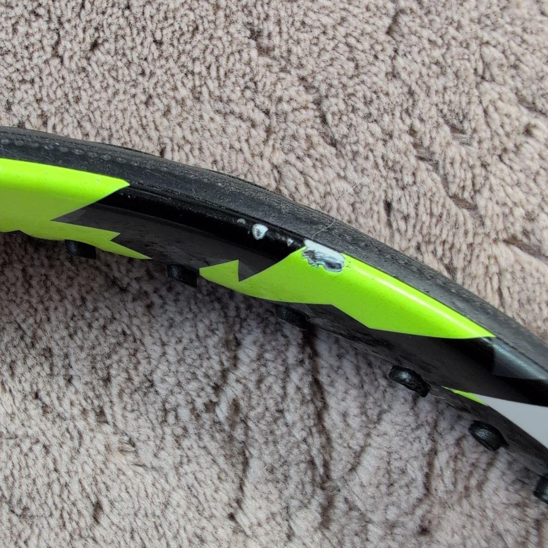 Babolat　ピュアアエロ　100