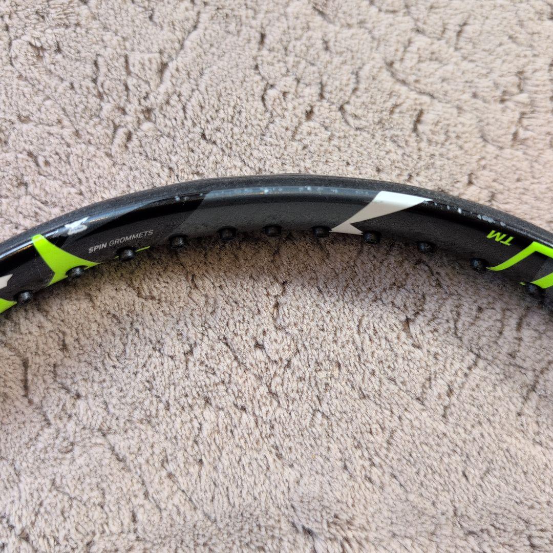 Babolat　ピュアアエロ　100