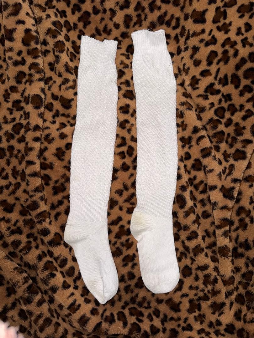 ルーズソックス 80cm