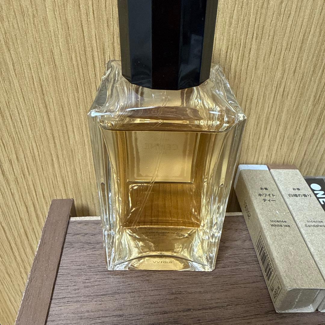 CELINE PARADE 香水 ユニセックス　9割5分以上残り