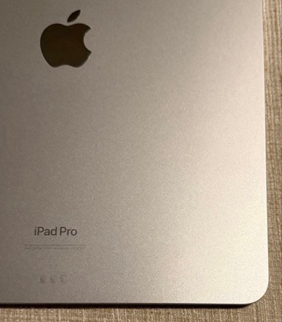 iPad Pro 12.9 第6世代256GB