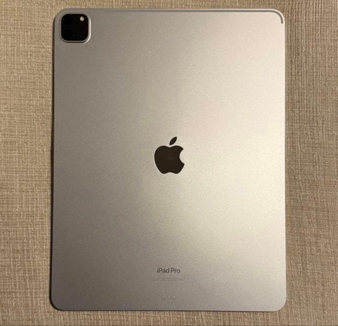 iPad Pro 12.9 第6世代256GB