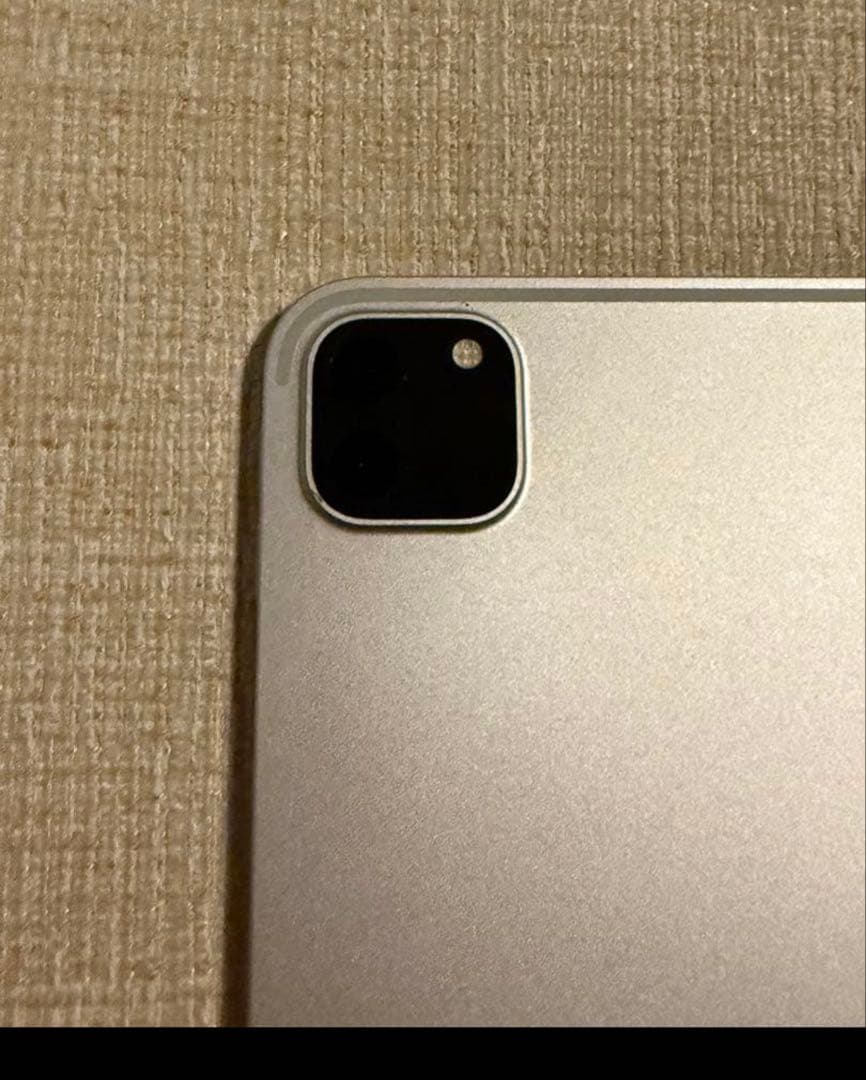 iPad Pro 12.9 第6世代256GB
