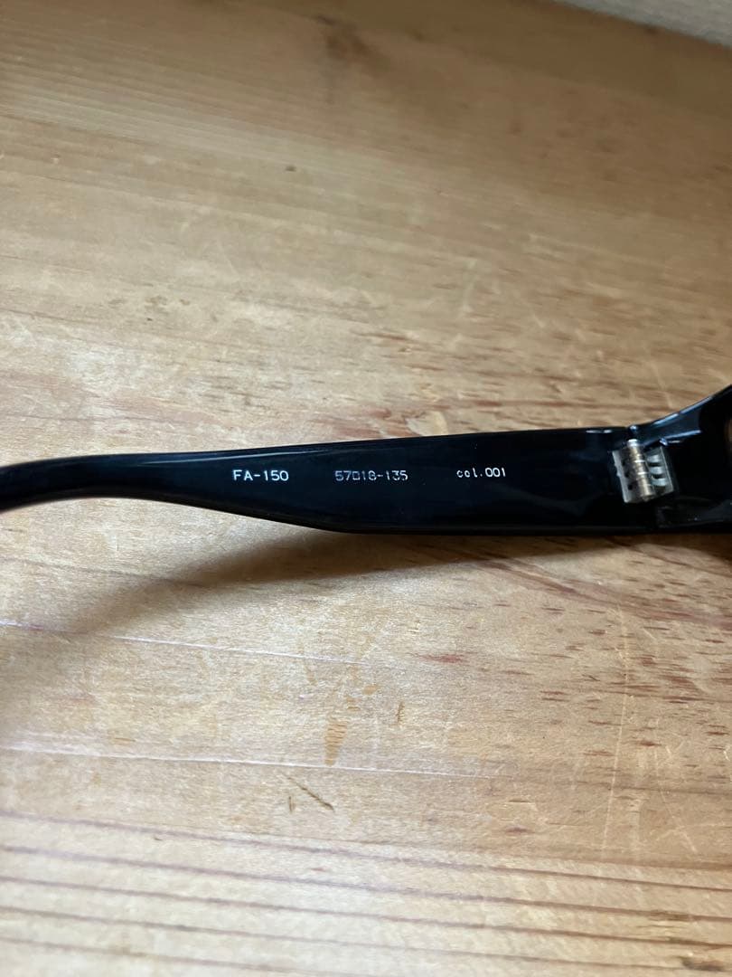 ファクトリー900 サングラス