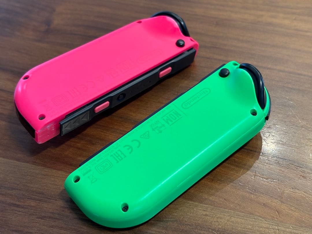 Nintendo Switch 本体 HAC-001(-01)