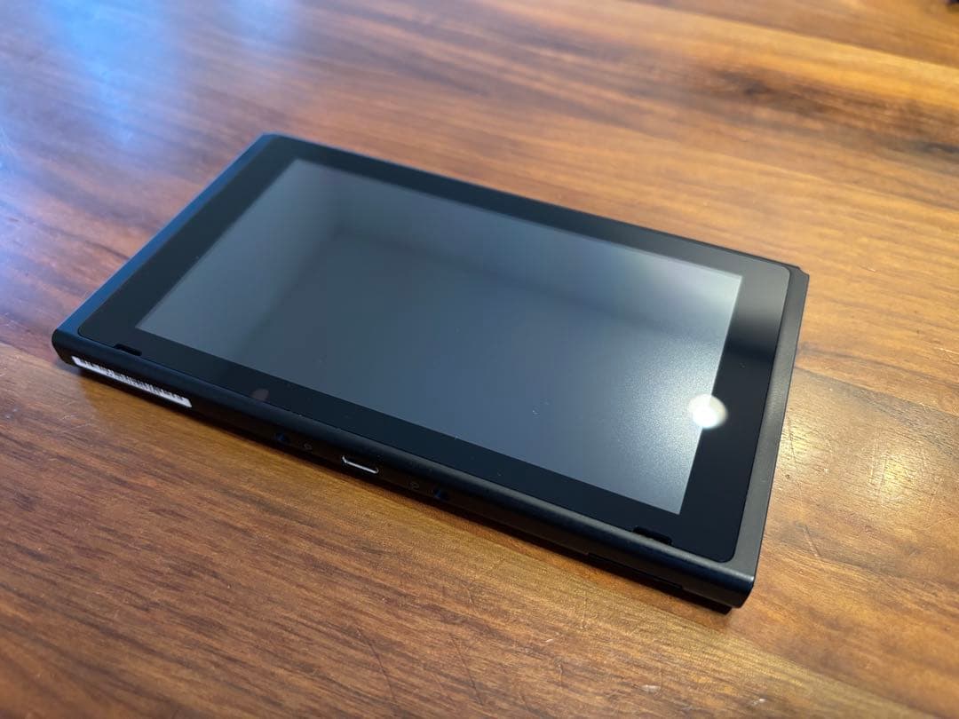 Nintendo Switch 本体 HAC-001(-01)