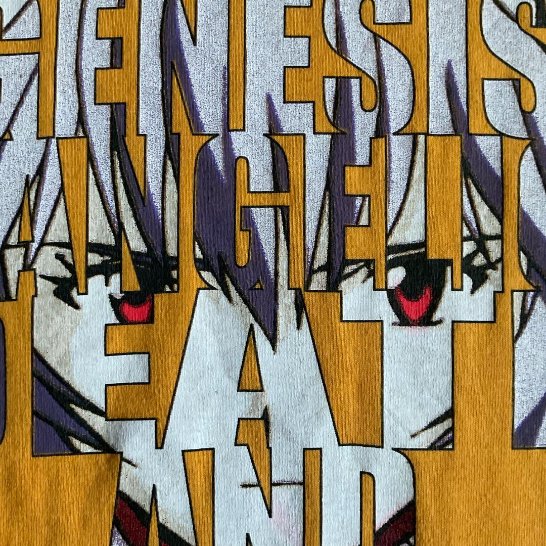 トップス VINTAGE COSPA EVANGELION - REI AYANAMI -