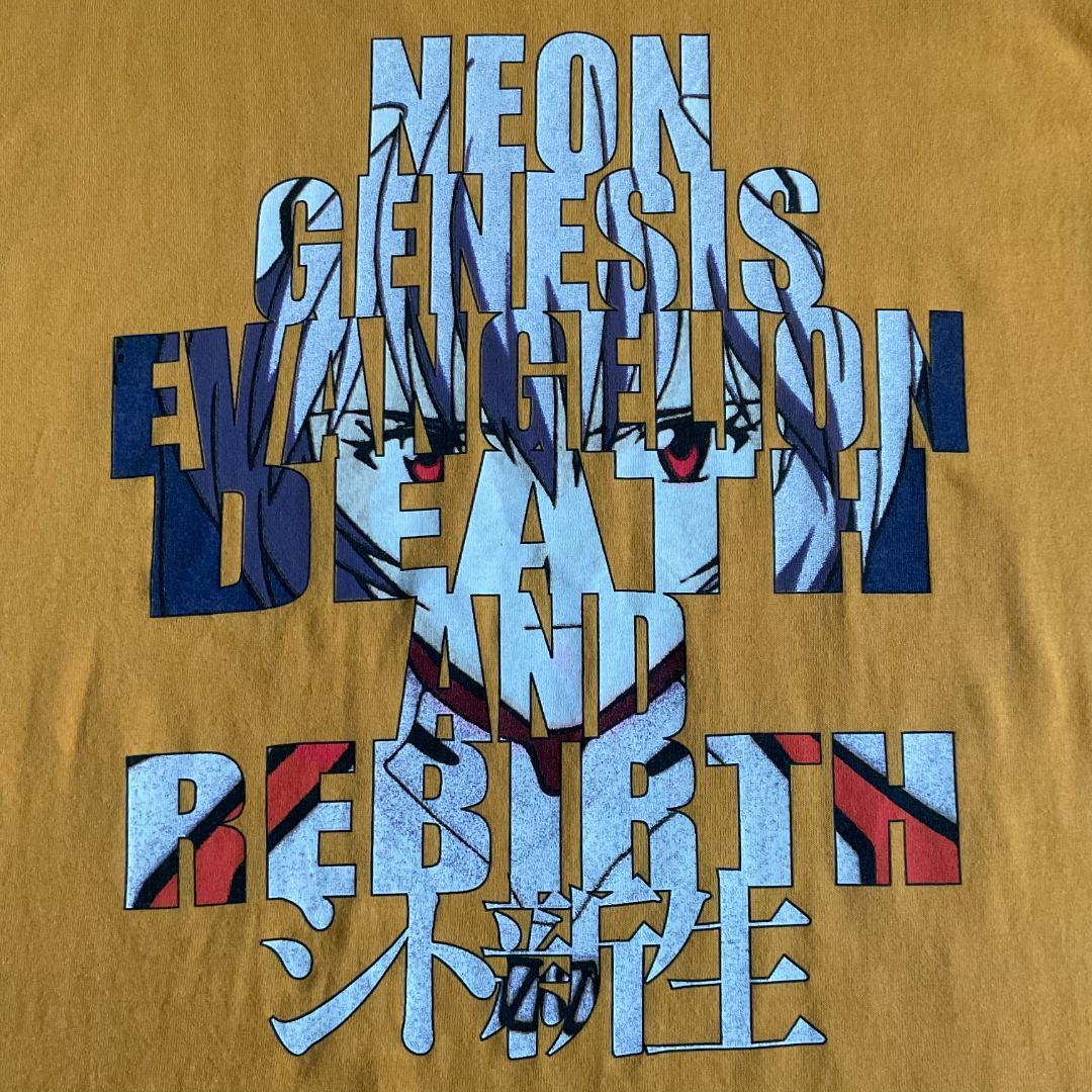トップス VINTAGE COSPA EVANGELION - REI AYANAMI -