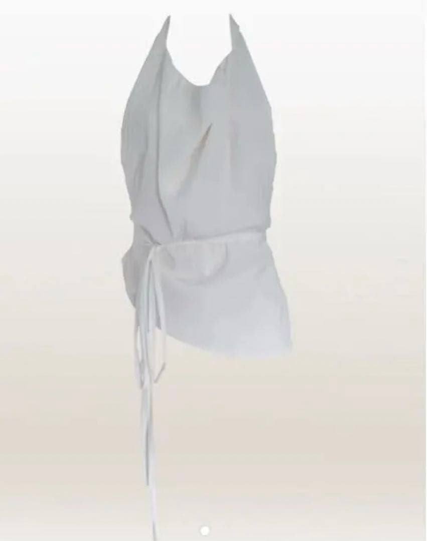 シサンディ　matinee tops 新品未使用タグ付き！