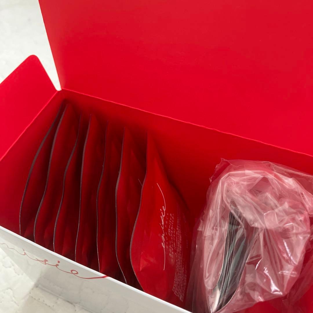 【7回分★】エニシーグローパック　フェイシャルパック　炭酸ガスパック　正規品