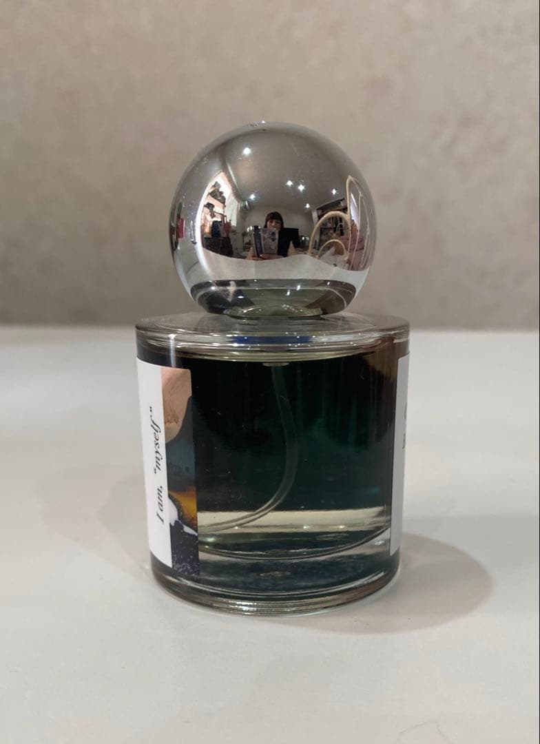 新品Aïam アイアムchapter 65 Eau de Parfum 50ml