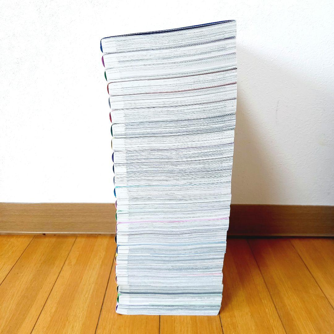 【未読品】忘却バッテリー 1~23巻全巻セット