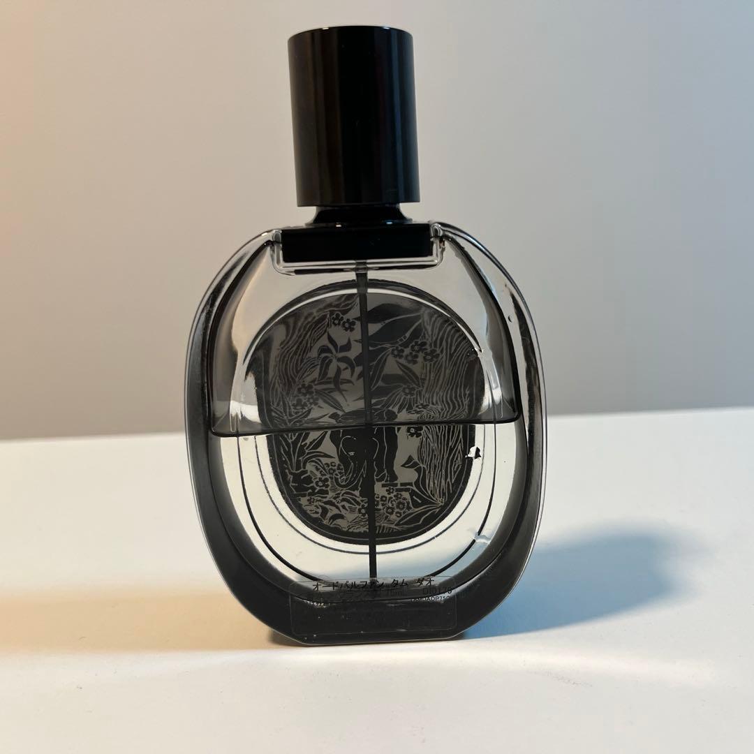 diptyque Tam Dao 香水　ディプティック　タムダオ