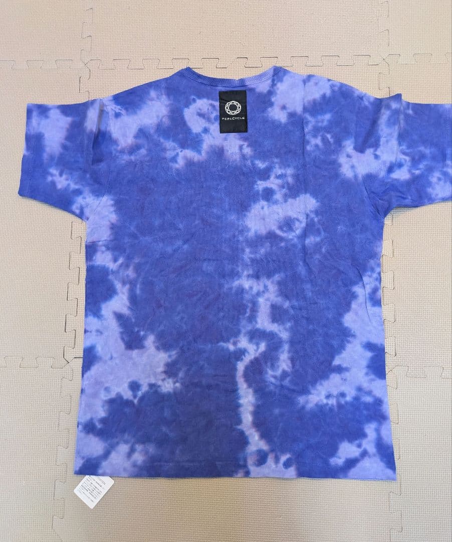 【未使用】FEELCYCLE Tシャツ Lサイズ