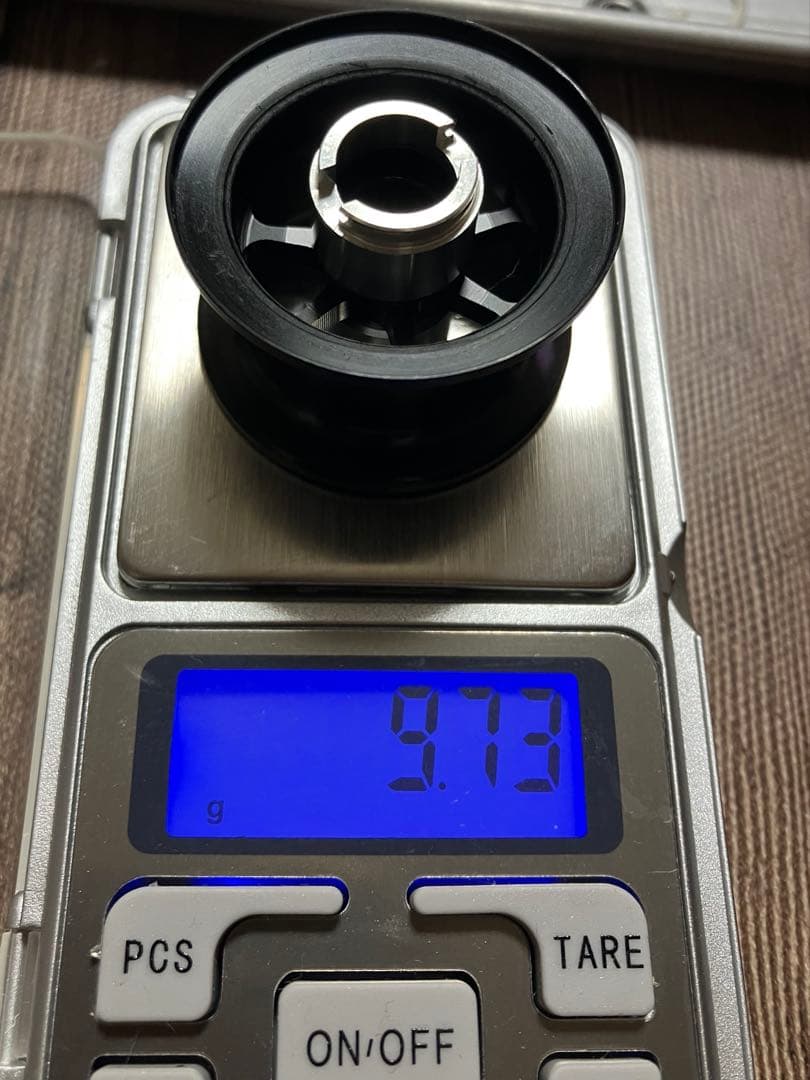 Abu アンバサダー 4601C IMAE イマエ　アブガルシア　左巻　アベイル