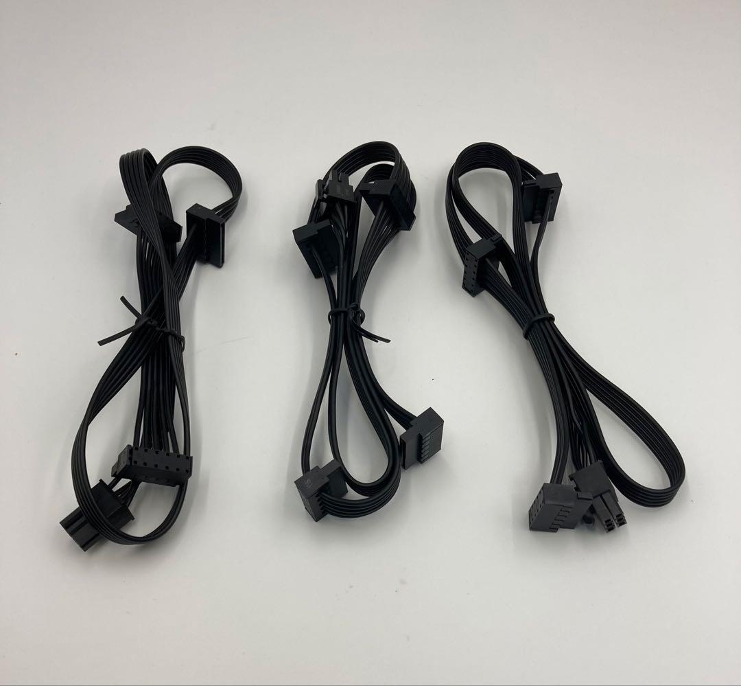 CORSAIR RM850x 850W 電源ユニット