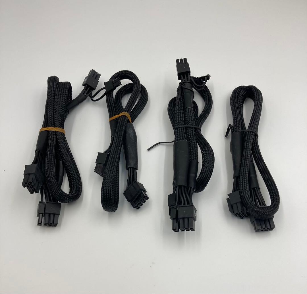 CORSAIR RM850x 850W 電源ユニット