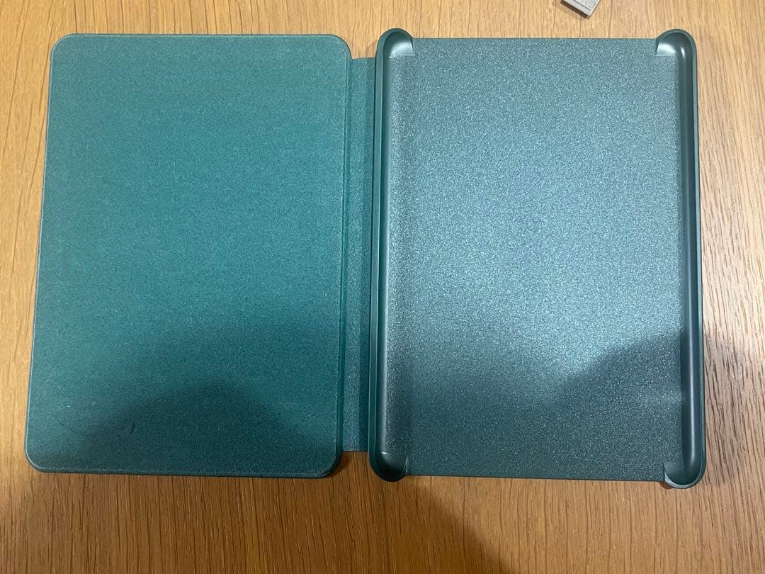 Kindle 美品・ほぼ未使用｜バッテリー100％｜付属品あり