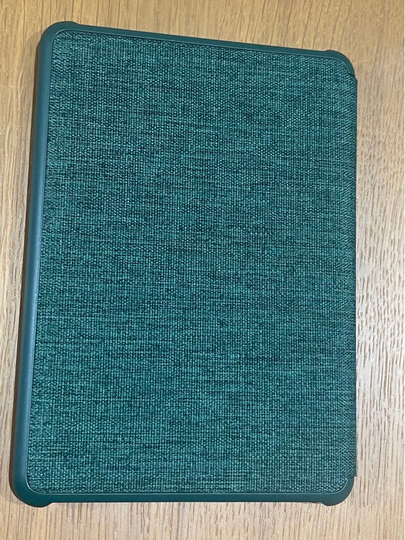 Kindle 美品・ほぼ未使用｜バッテリー100％｜付属品あり