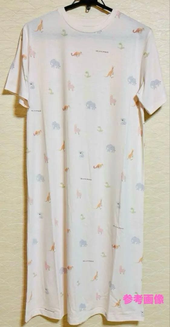 【新品未開封】ジェラピケ GELATO PIQUE ルームウェア セット
