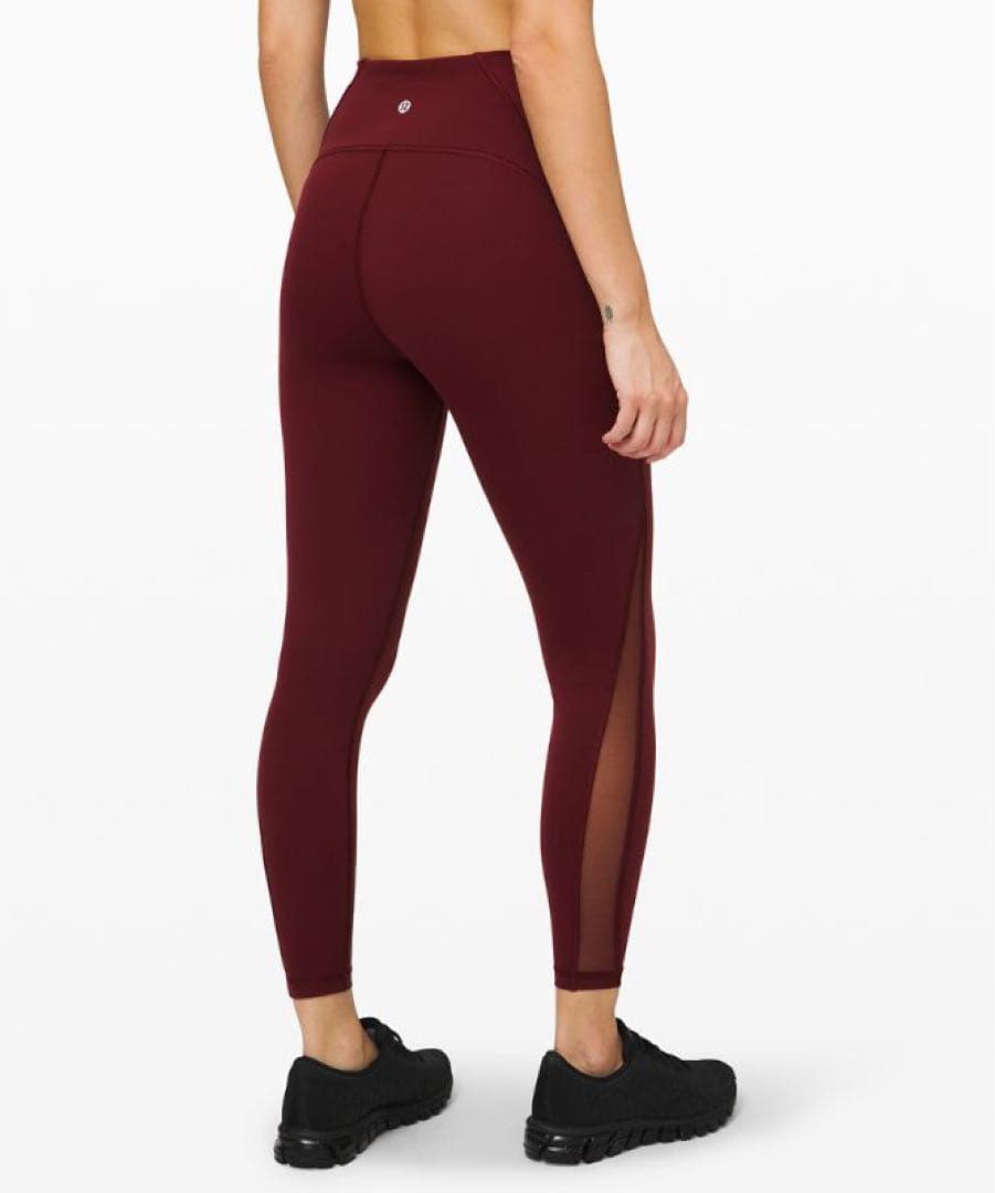 【2本セット!】 Sサイズ Lululemon Asia fit レギンス ヨガ
