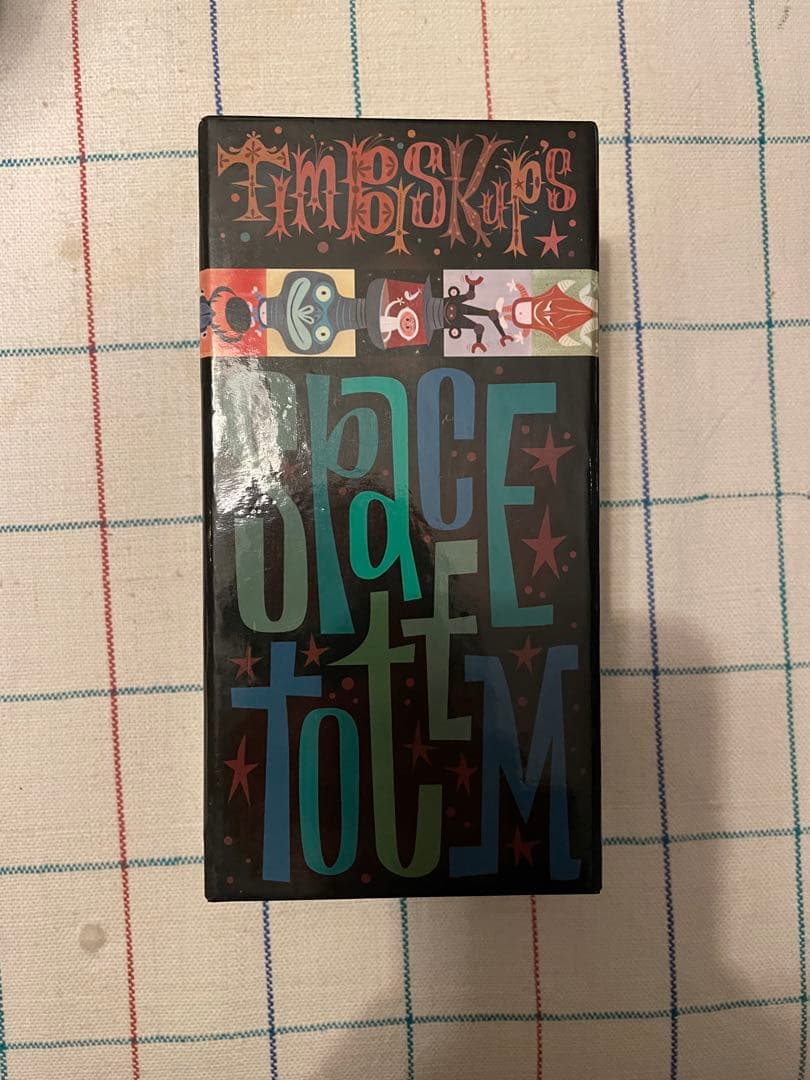 その他 Space Totem - Tim Biskups