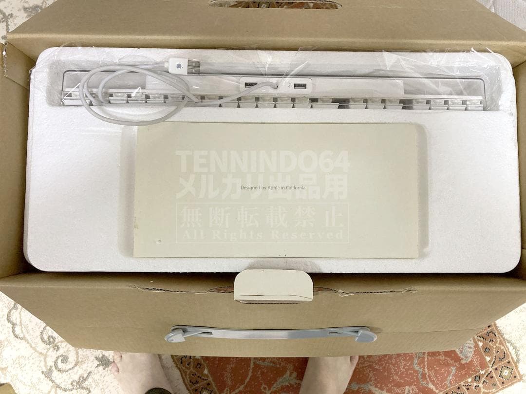 iMac (Late 2006)？Intel ホワイトモデル 4GB 128GB