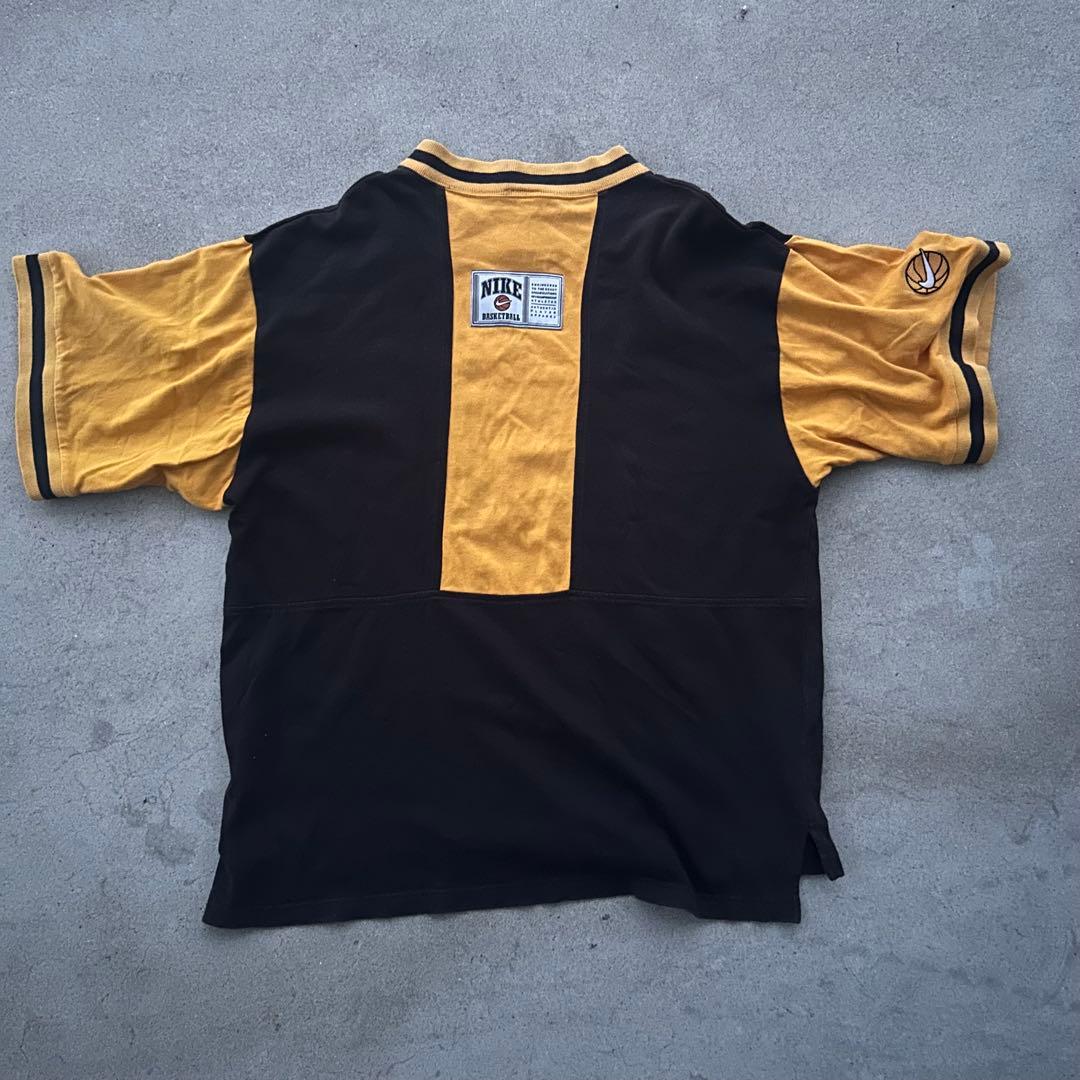 超希少　NIKE 90s バスケ　Tシャツ
