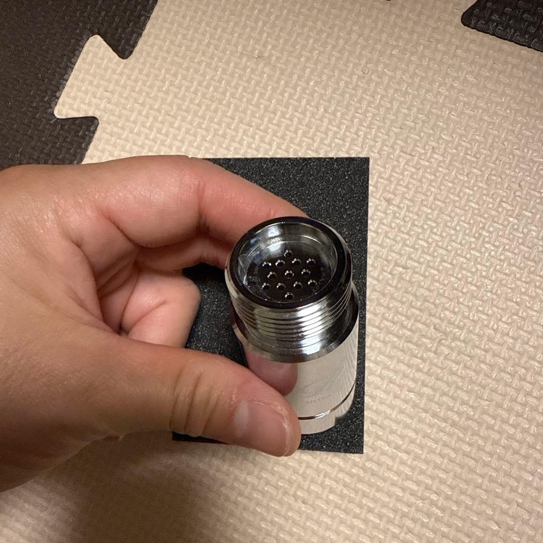 リファウルトラファインバブル ランドリー 洗濯機用 ファインバブル発生器