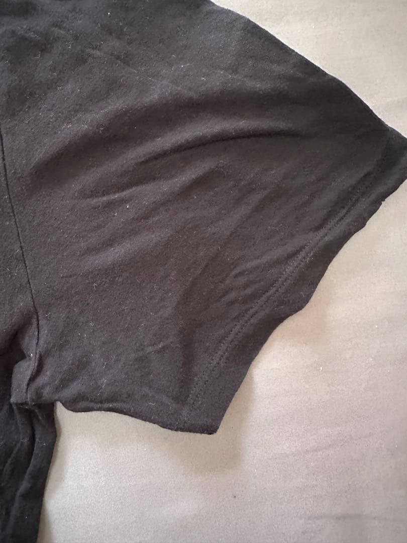 GUCCI クラシック ロゴ　Tシャツ