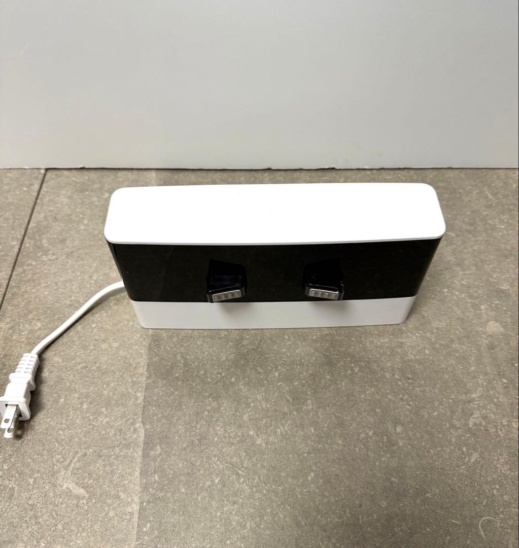 ECOVACS エコバックス◇ロボット掃除機 DEEBOT T10