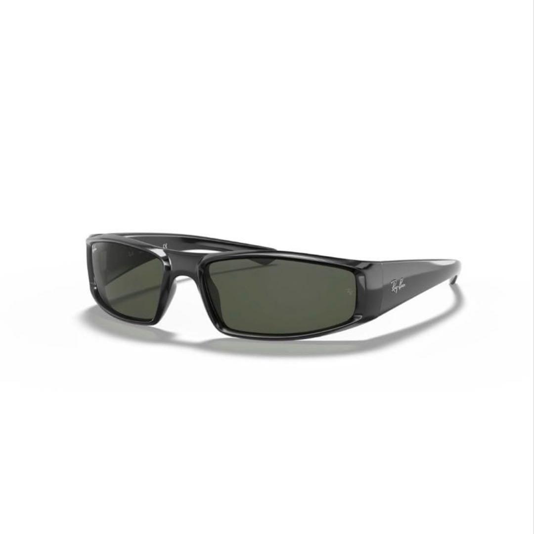 リー3House着用 ray ban RB4335