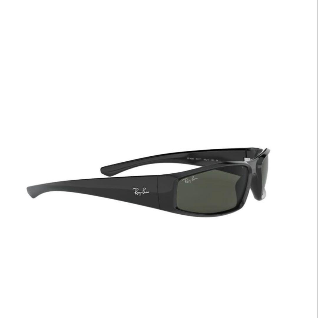 リー3House着用 ray ban RB4335