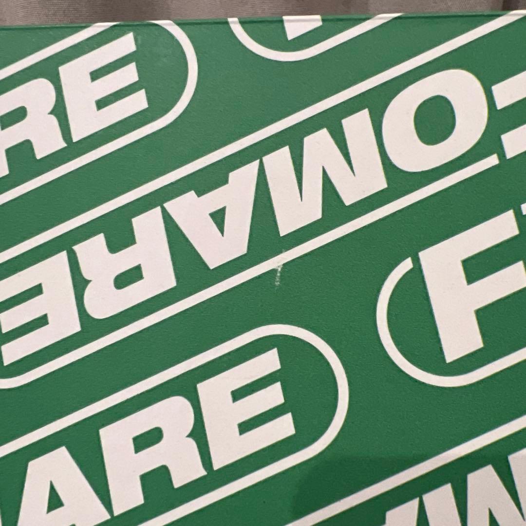FOMARE midori 完全生産限定盤