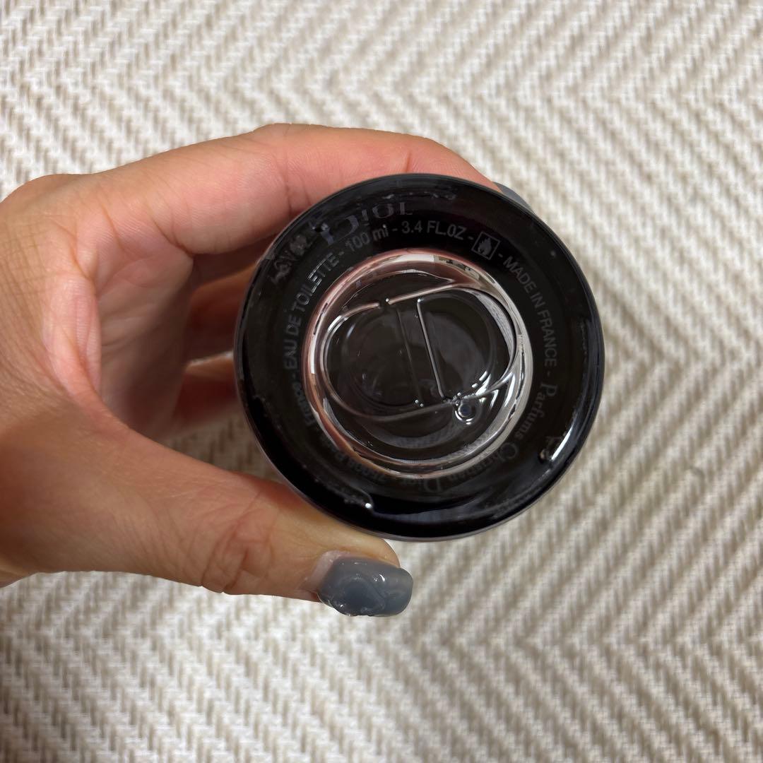 Dior Sauvage 男性用香水