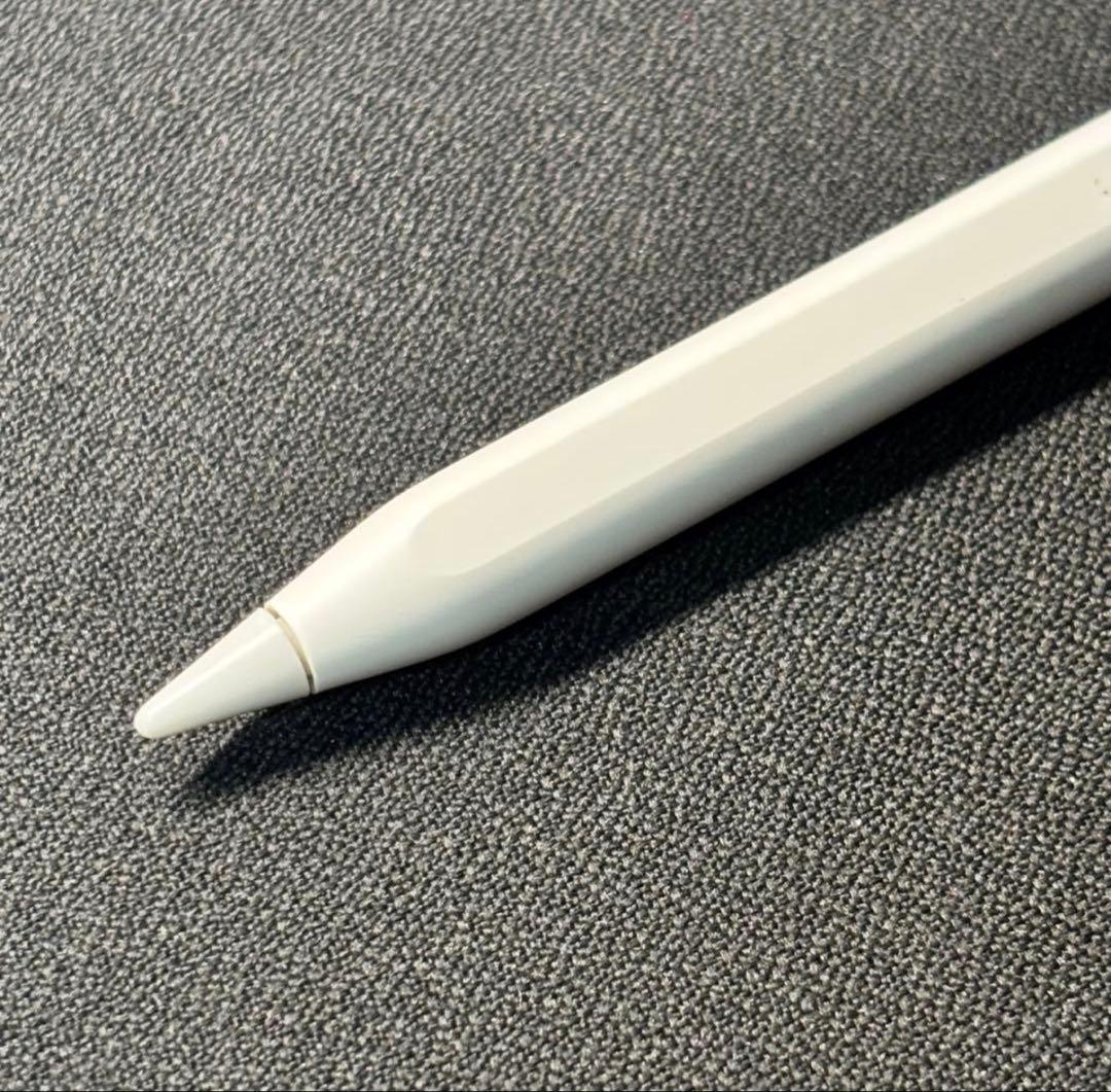 Y*様 Apple pencil 第2世代