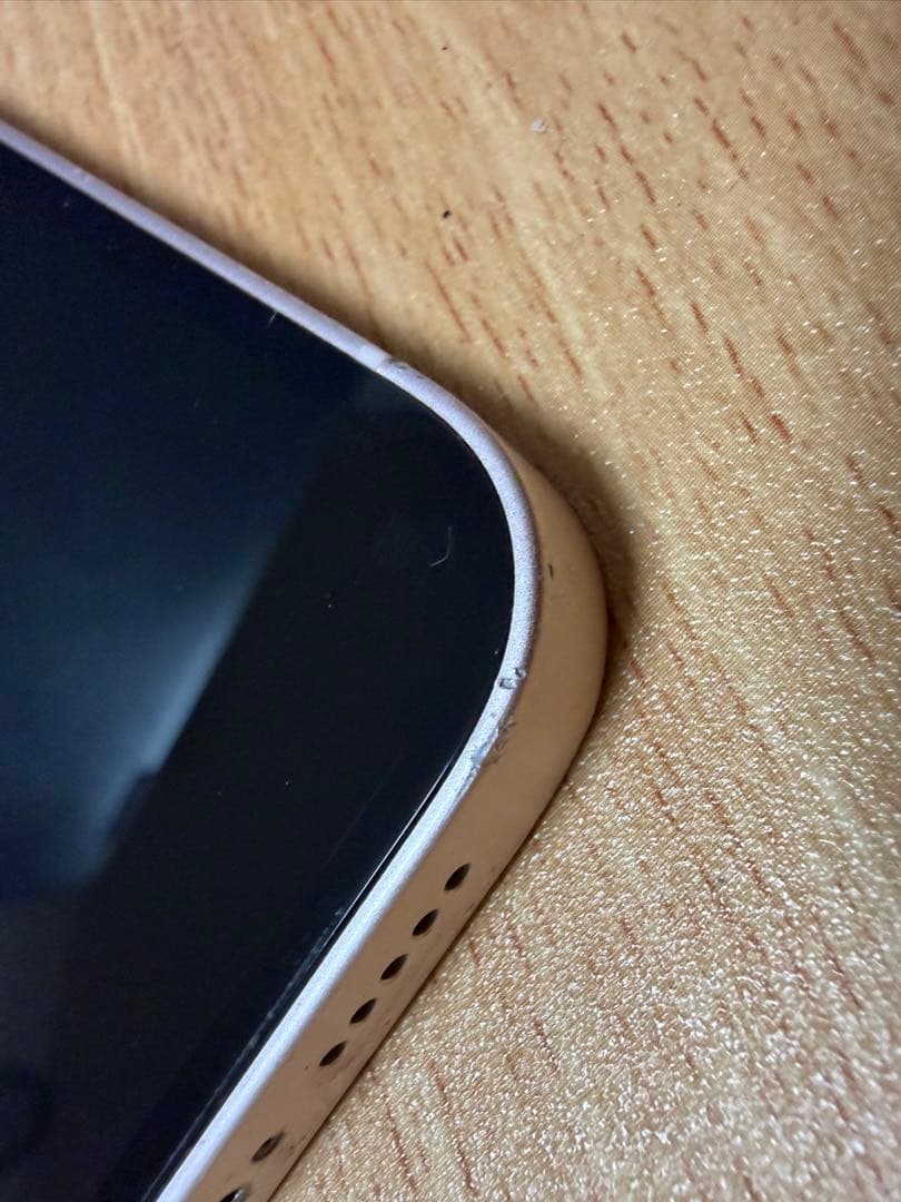 【早い者勝ち！】iPhone13 ピンク 256GB SIMフリー